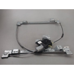 MECANISME LEVE-GLACE AVG