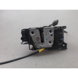 SYSTEME CONDAMNATION AVG