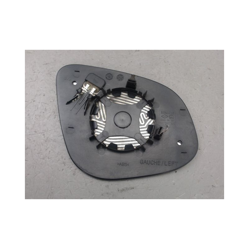 GLACE RETROVISEUR EXT G RENAULT KANGOO