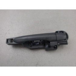 POIGNEE EXT PORTE COULISSANTE D