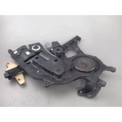 MECANISME LEVE-GLACE AVD