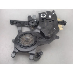 MECANISME LEVE-GLACE AVG