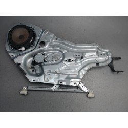 MECANISME LEVE-GLACE AVG