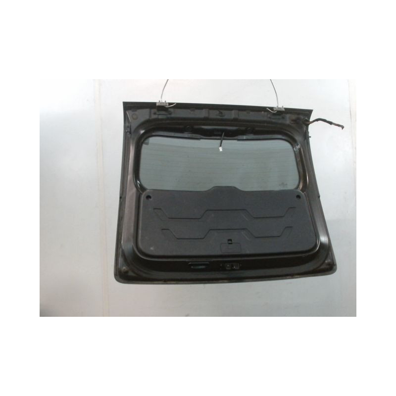 HAYON KIA SOUL