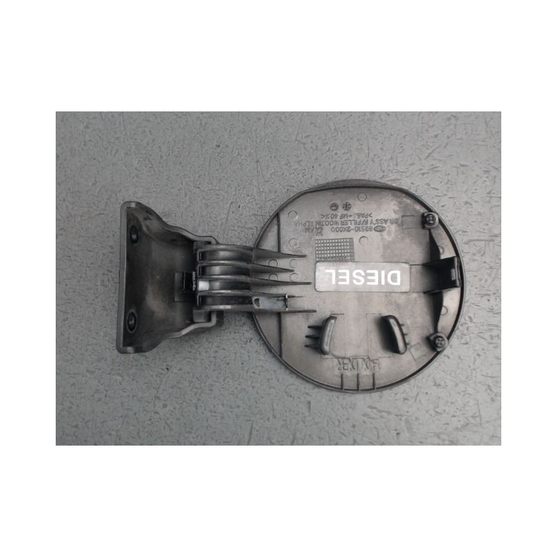 VOLET DE TRAPPE CARBURANT KIA SOUL