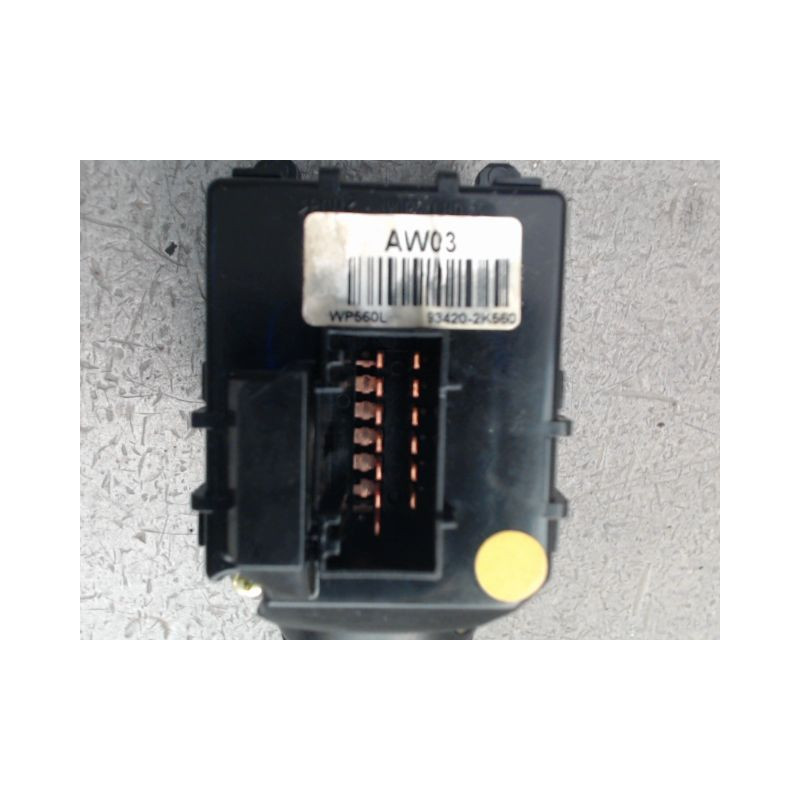 COMMANDE ESSUIE GLACE KIA SOUL