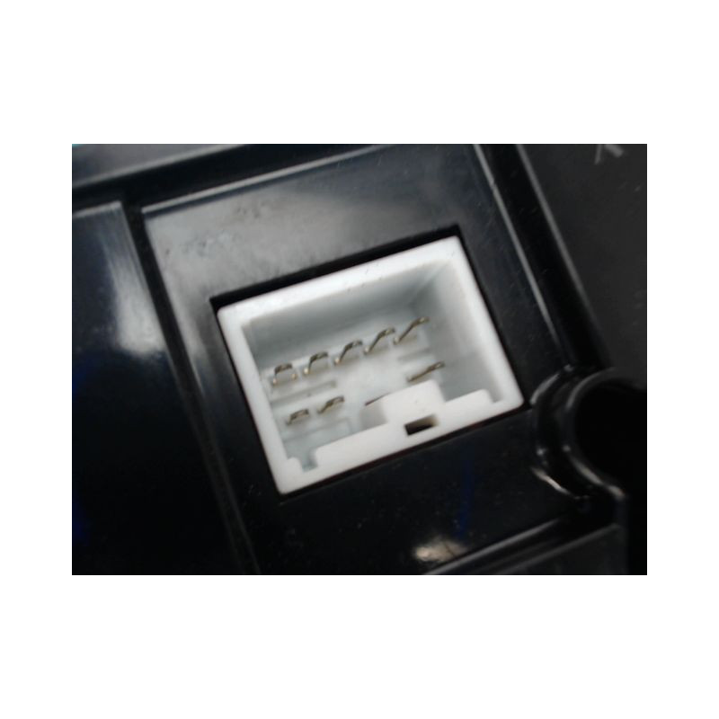 COMMANDE DE CHAUFFAGE KIA SOUL
