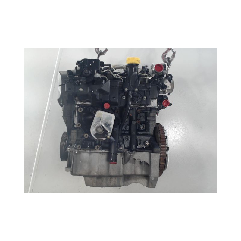 MOTEUR DIESEL RENAULT CLIO 1.5 dCi 90