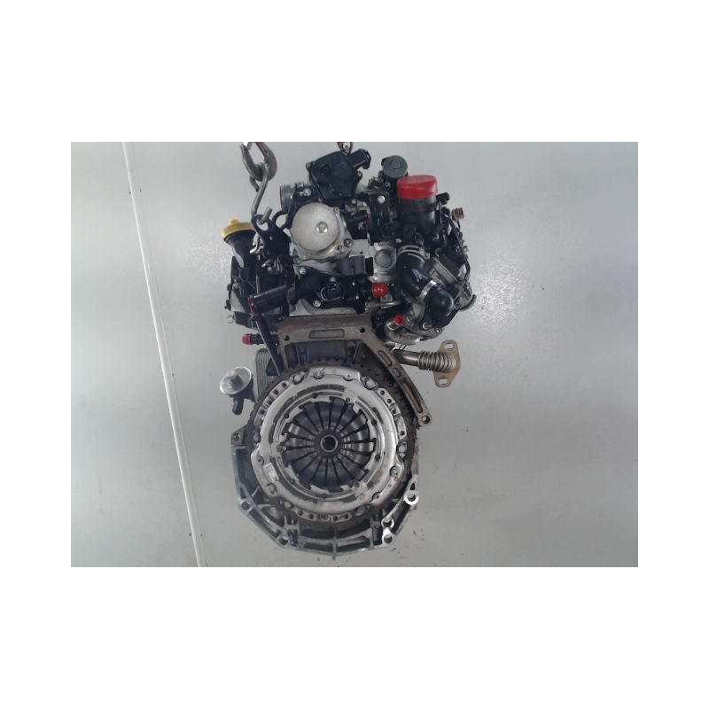 MOTEUR DIESEL RENAULT CLIO 1.5 dCi 90