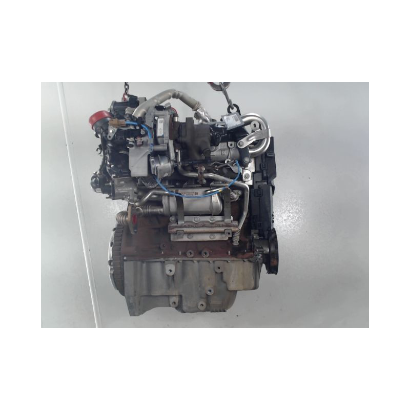 MOTEUR DIESEL RENAULT CLIO 1.5 dCi 90