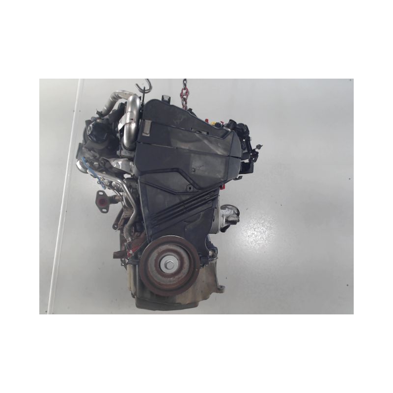 MOTEUR DIESEL RENAULT CLIO 1.5 dCi 90