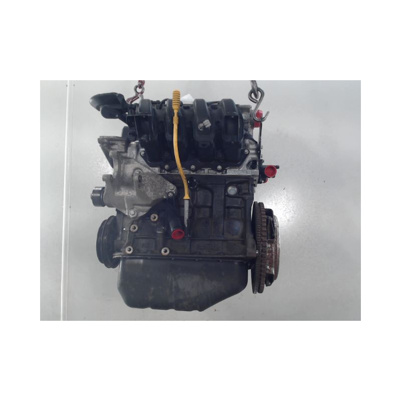 MOTEUR ESSENCE DACIA SANDERO 1.2 16V