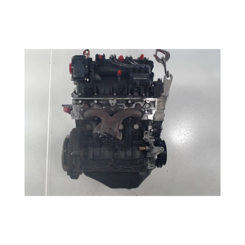 MOTEUR ESSENCE DACIA SANDERO 1.2 16V