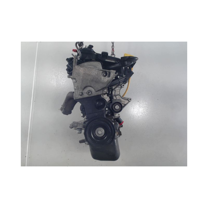 MOTEUR ESSENCE DACIA SANDERO 1.2 16V