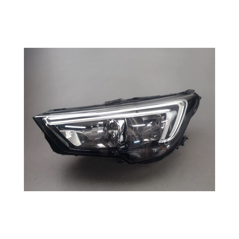 PHARE GAUCHE OPEL CROSSLAND