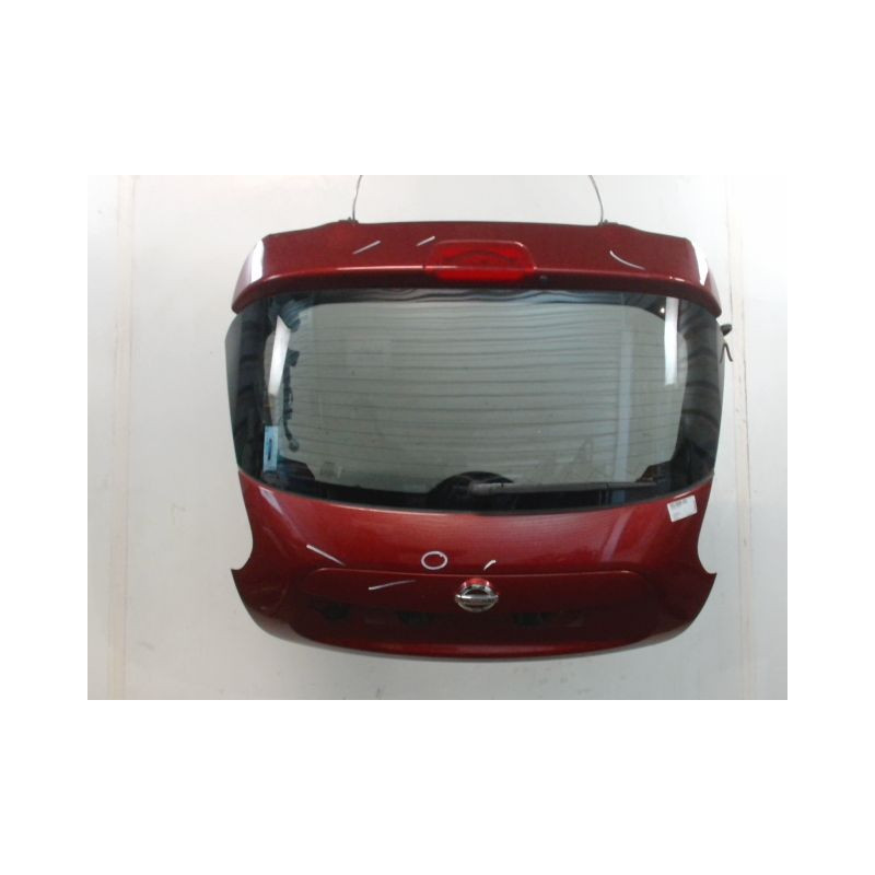HAYON NISSAN JUKE