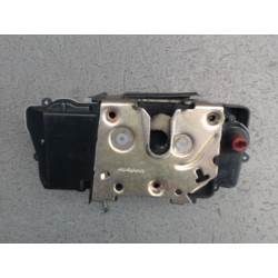 SYSTEME CONDAMNATION ARG