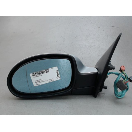 RETROVISEUR EXTERIEUR ELECTRIQUE GAUCHE CITROEN C5