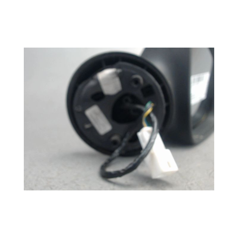 RETROVISEUR EXTERIEUR ELECTRIQUE DROIT DACIA LOGAN
