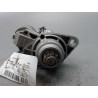 DEMARREUR VOLKSWAGEN POLO V Phase 1 (6R) 2009-...