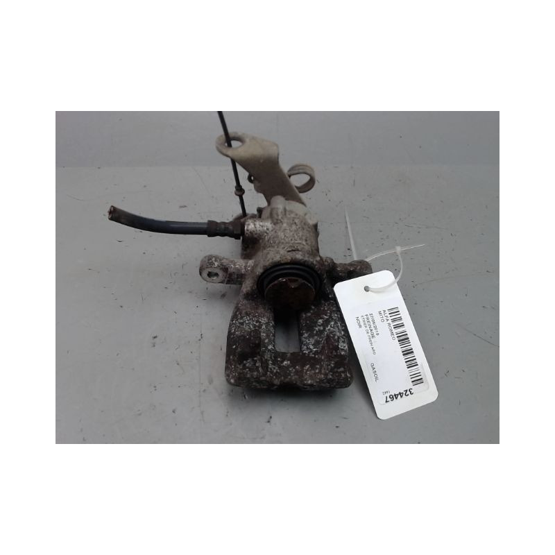 ETRIER DE FREIN ARRIERE DROIT ALFA ROMEO MI.TO 2008-...