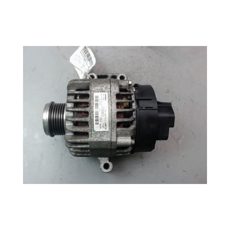 ALTERNATEUR ALFA ROMEO MI.TO 2008-...