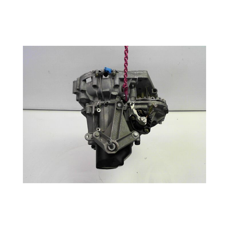 BOITE A VITESSE MECANIQUE RENAULT MEGANE 1.4
