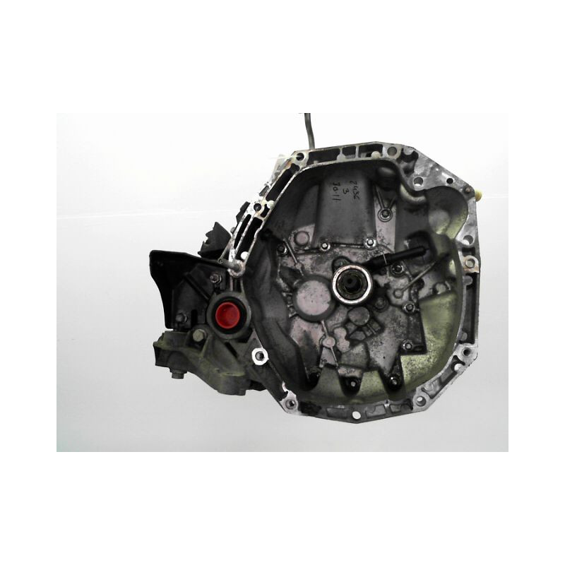 BOITE A VITESSE MECANIQUE RENAULT TWINGO II Phase 1 2007-2011 1.5 dCi 