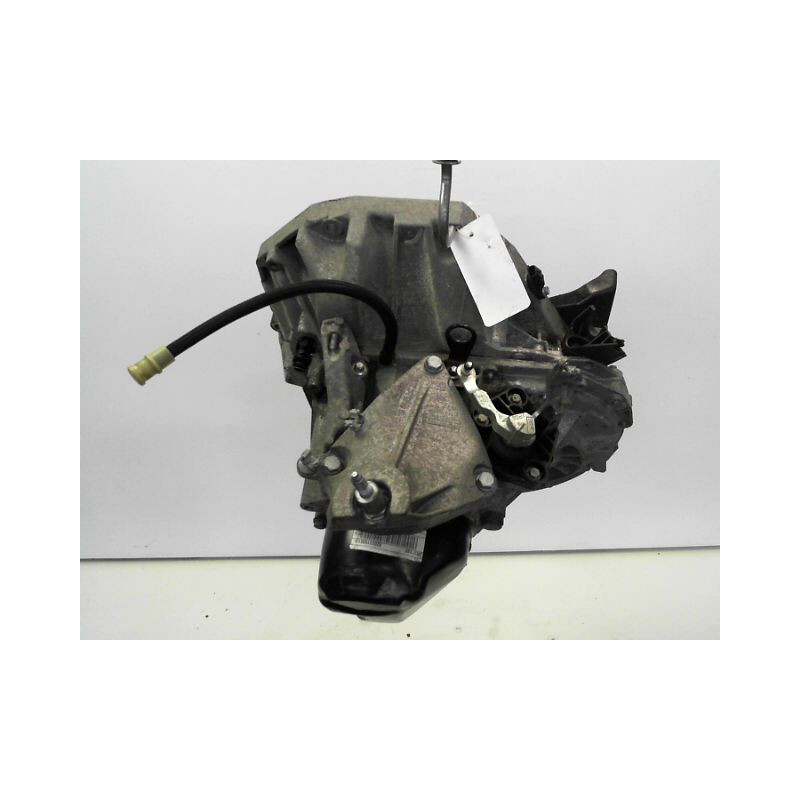 BOITE A VITESSE MECANIQUE RENAULT TWINGO II Phase 1 2007-2011 1.5 dCi 