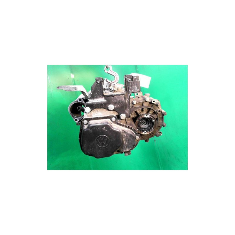 BOITE A VITESSE MECANIQUE SEAT IBIZA IV 08-12 1.6 TDI