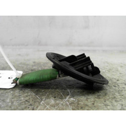 RESISTANCE DE CHAUFFAGE