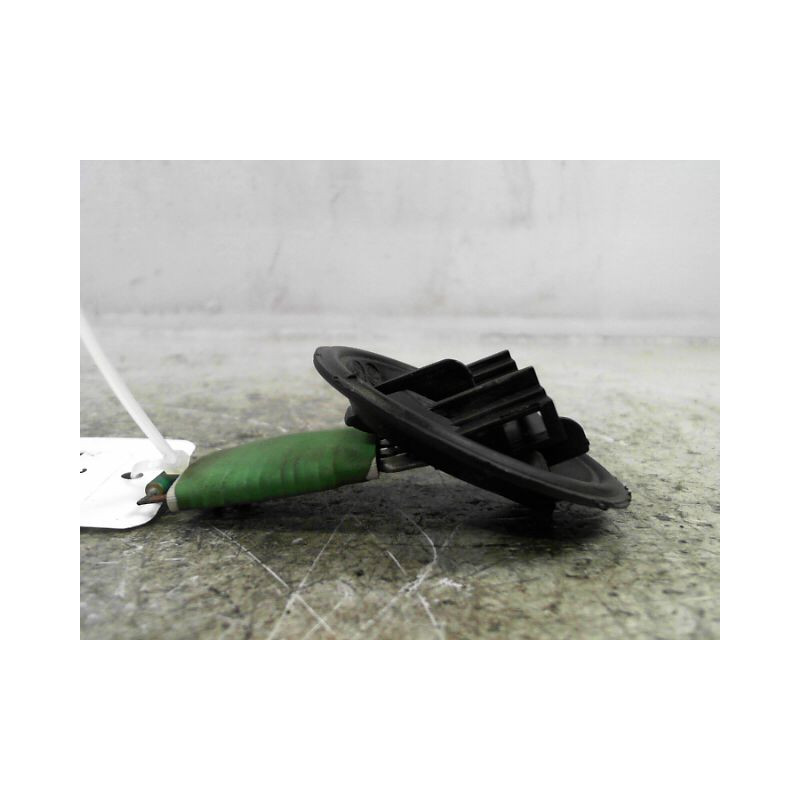 RESISTANCE DE CHAUFFAGE VOLKSWAGEN POLO 2005-