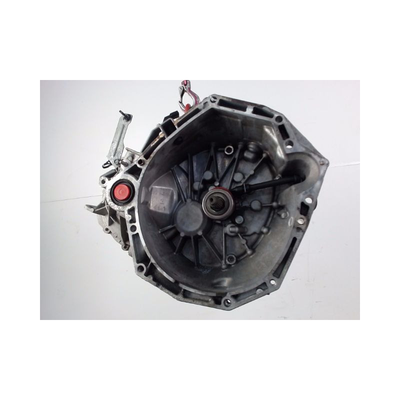 BOITE A VITESSE MECANIQUE NISSAN JUKE Phase 1 2010-... 1.5 dCi