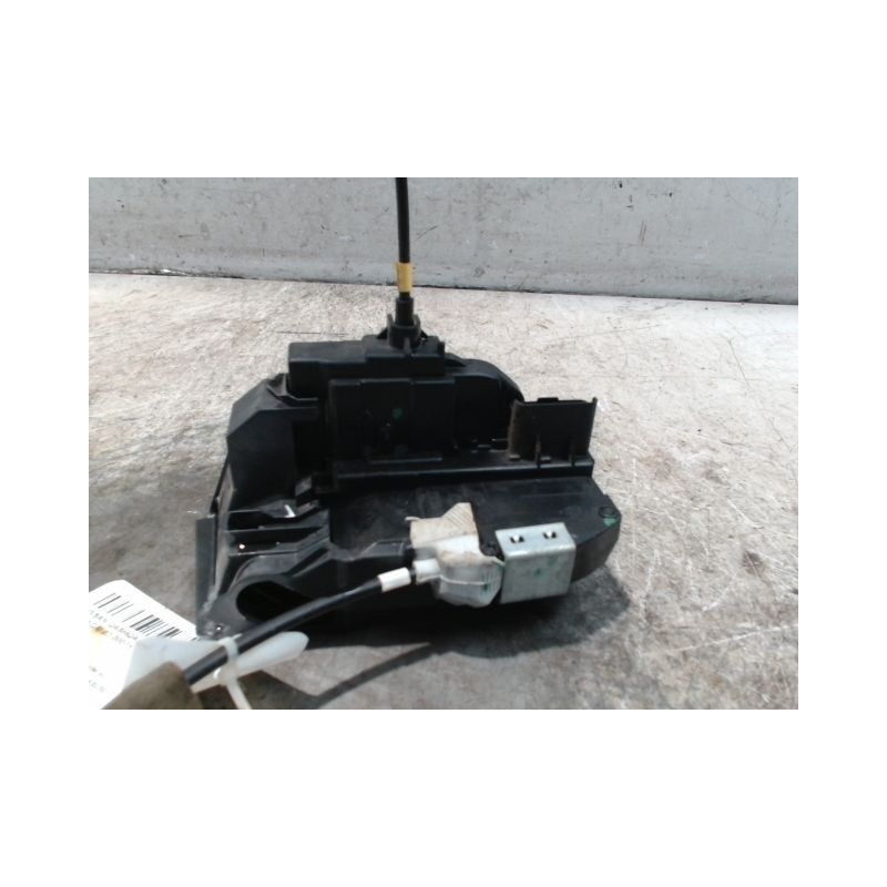 SYSTEME CONDAMNATION AVANT DROIT NISSAN QHASQAI 2007-