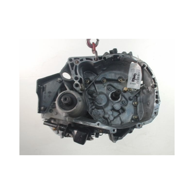 BOITE A VITESSE MECANIQUE RENAULT CLIO II Phase 2 2001-2006 1.5 dCi 