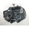 BOITE A VITESSE MECANIQUE RENAULT CLIO II Phase 2 2001-2006 1.5 dCi 