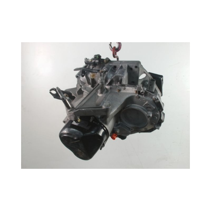 BOITE A VITESSE MECANIQUE RENAULT CLIO II Phase 2 2001-2006 1.5 dCi 