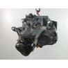 BOITE A VITESSE MECANIQUE RENAULT CLIO II Phase 2 2001-2006 1.5 dCi 