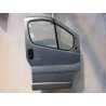 PORTE AVANT DROIT OPEL VIVARO