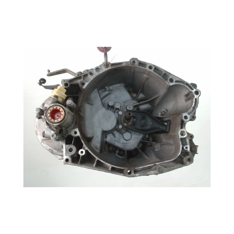 BOITE A VITESSE MECANIQUE PEUGEOT 206 1998-2009 1.9 D