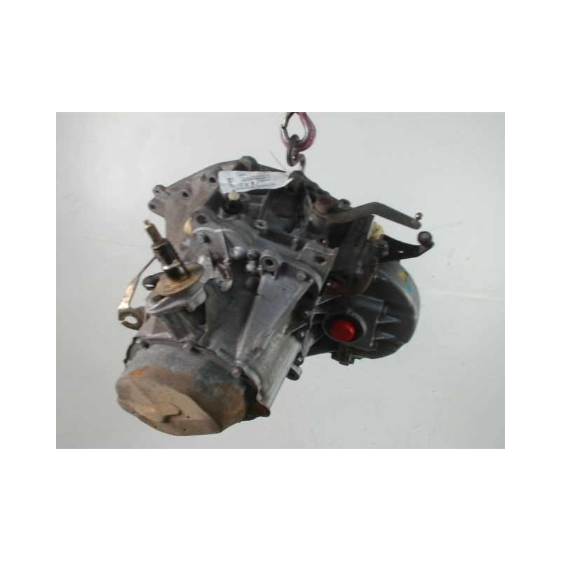 BOITE A VITESSE MECANIQUE PEUGEOT 206 1998-2009 1.9 D