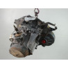 BOITE A VITESSE MECANIQUE PEUGEOT 206 1998-2009 1.9 D