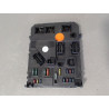 BOITIER GESTION HABITACLE PEUGEOT 206