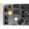BOITIER GESTION HABITACLE PEUGEOT 206