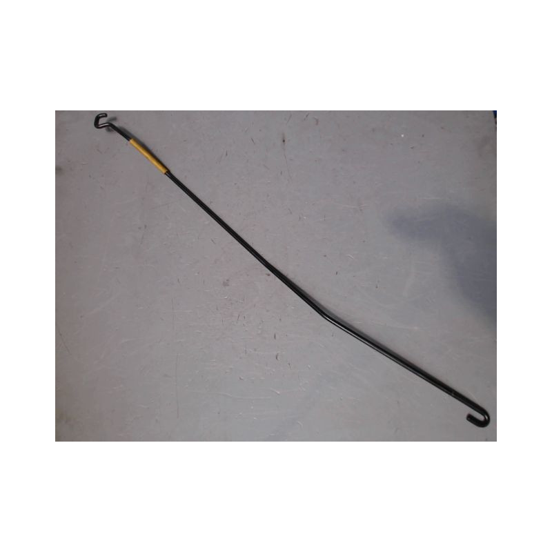 BEQUILLE CAPOT MERCEDES CLASSE A 2004-