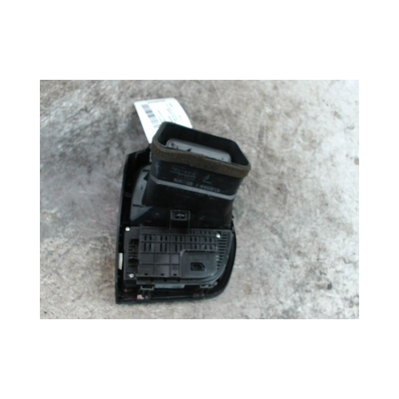 COMMANDE DE CHAUFFAGE D CITROEN GRAND C4 PICASSO