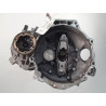 BOITE A VITESSE MECANIQUE VOLKSWAGEN POLO V Phase 1  2009-... 1.6 TDI
