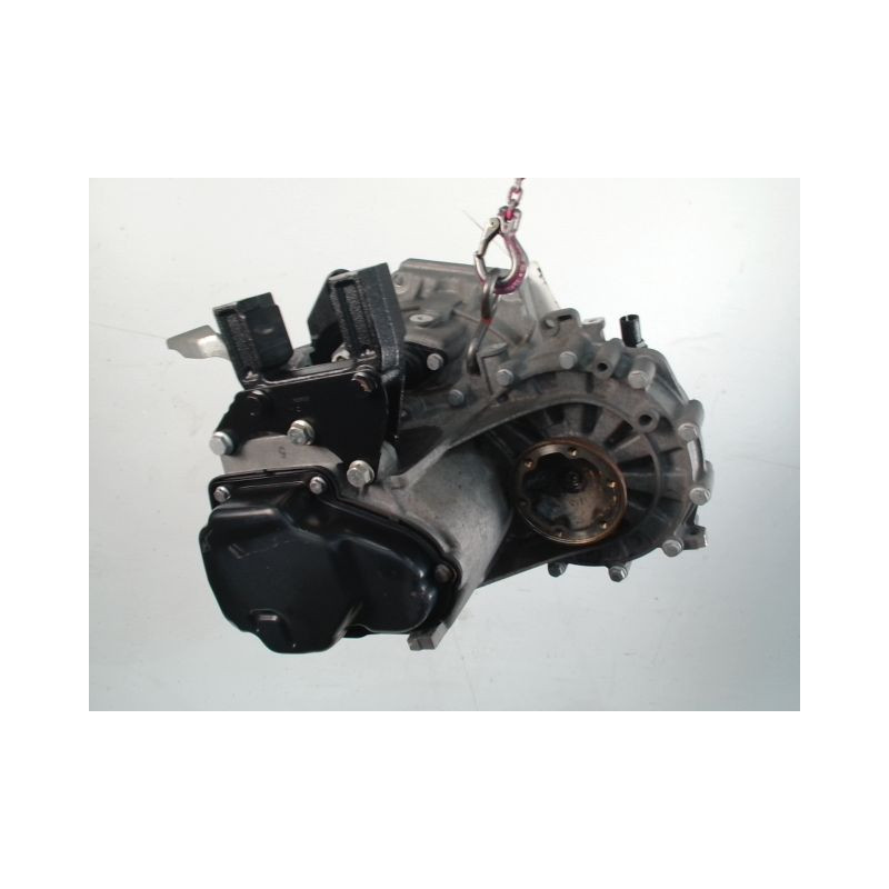 BOITE A VITESSE MECANIQUE VOLKSWAGEN POLO V Phase 1  2009-... 1.6 TDI