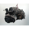 BOITE A VITESSE MECANIQUE VOLKSWAGEN POLO V Phase 1  2009-... 1.6 TDI