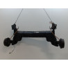 TRAIN ARRIERE DACIA DUSTER 2010-
